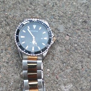 Eclipse watch